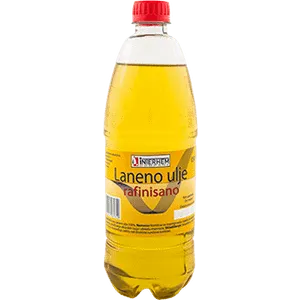 Laneno ulje 100ml