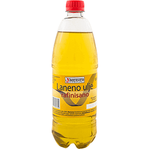 Laneno ulje 900ml