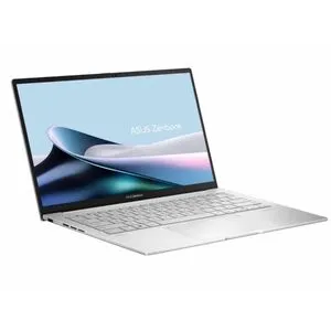 Laptop ASUS ZenBook UX3405MA-QD438 - Srebrni 14" OLED