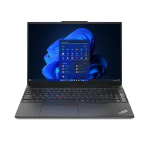 Laptop Lenovo ThinkPad E16 G2 16" WUXGA/Ultra 7-155H/32GB/NVMe 1TB/FPR