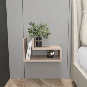 Lara - Cordoba Cordoba Nightstand