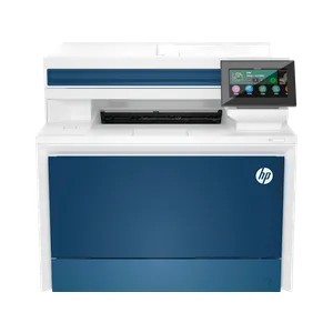Laserski multifunkcionalni štampač HP Color LJ Pro 4303fdw