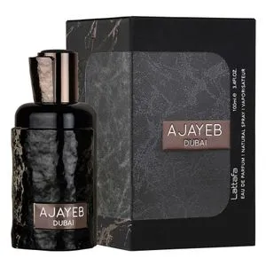 LATTAFA AJAYEB DUBAI 100 ML