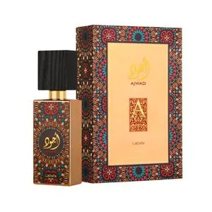 LATTAFA AJWAD EDP 60ML