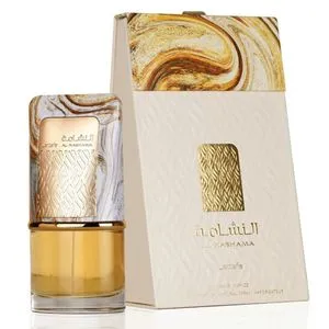 LATTAFA AL NASHAMA 100 ML EDP