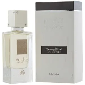 LATTAFA ANA ABYEDH I AM WHITE EDP 60ml