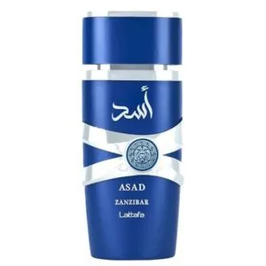 Lattafa Asad Zanzibar EDP 100ml