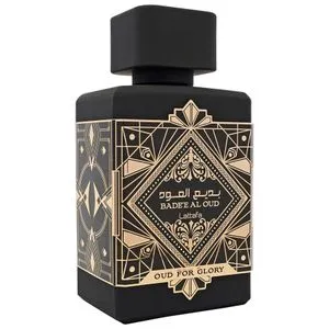 Lattafa Bade'e Al Oud Parfemska voda Oud for Glory, 100 ml