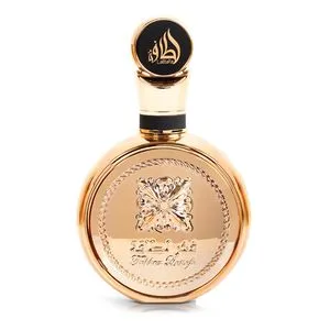 LATTAFA FAKHAR GOLD (U) EDP 100ML