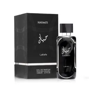LATTAFA HAYAATI EDP 100ML