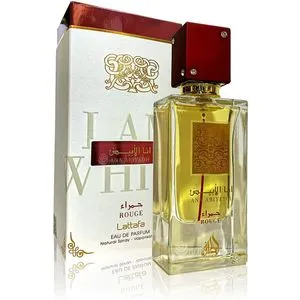 LATTAFA I AM WHITE ROUGE U EDP 60ML