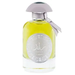 LATTAFA Ra'ed Silver Unisex parfem Eau De Parfum 100 ml