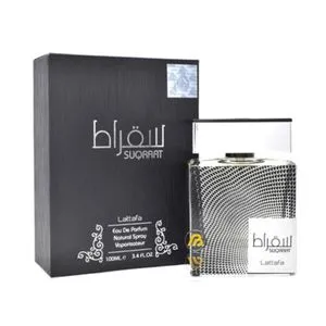 LATTAFA SUQRAAT (M) EDP 100ML