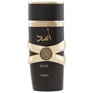 Lattafa Unisex parfem Asad, 100 ml