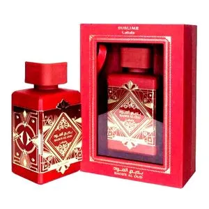 LATTAFA Unisex parfem BADE'E AL OUD SUBLIME EDP 100ml