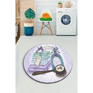 Lavanta (120) Lilac
White
Mint
Brown Bathmat