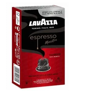 Lavazza ALU Nespresso kompatibilne  Clasicco 57g , 10 kapsula