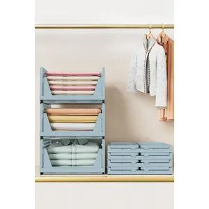 Lavine - Baby Blue Baby Blue Multi Purpose Shelf