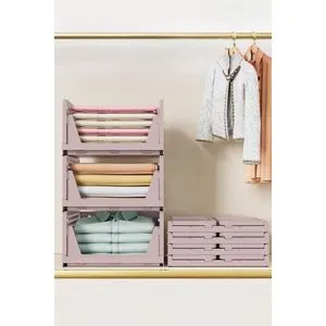 Lavine - Powder Powder Multi Purpose Shelf