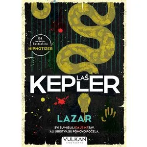 Lazar