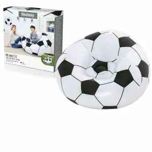 Lazy Bag Football 114x112x71