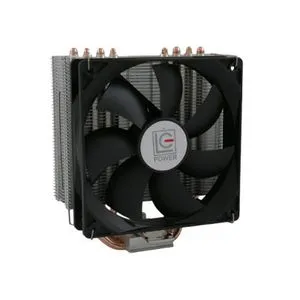LC Power Cosmo Cool LC-CC-120 hladnjak za procesor