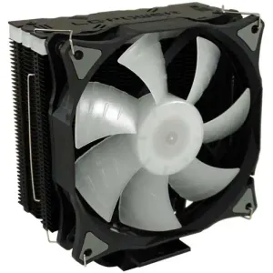 LC Power Cosmo LC-CC120-ARGB (1200/1700/AM4/AM5) TDP 180W CPU Cooler