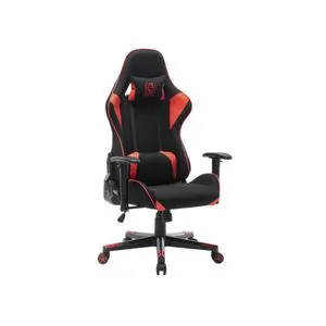 LC POWER GAMING STOLICA LC Power LC-GC-703BR Gaming Chair Black/Red