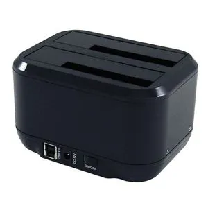 LC-Power HDD docking station LC-DOCK -U3-III USB 3.0