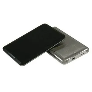 LC POWER LC-25BU3 HDD Rack 2.5 SATA USB3.0 Black