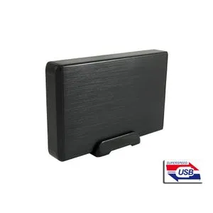 LC Power LC-35U3-Hydra 3.5 SATA USB 3.0 HDD kućište