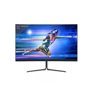 LC POWER LC-M24-FHD-165-C V2 FHD 165Hz Curved
