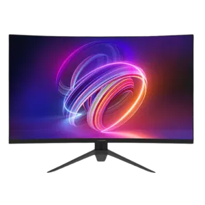 LC Power LC-M27FC Monitor 27"