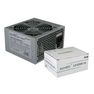 LC-Power LC420H-12 V1.3 420W