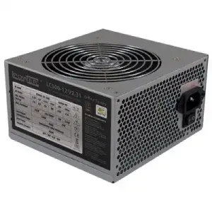 LC POWER LC500-12  80+Bronze Napajanje 400W