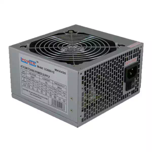 LC-Power napajanje 420W LC420H-12 V1.3 12CM FAN