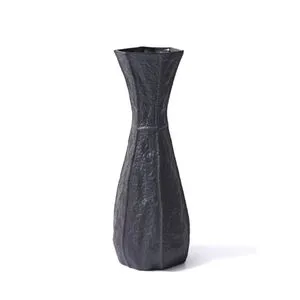 LCA0026 Black Vase