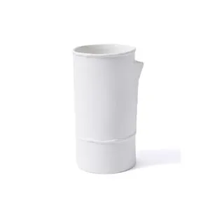 LCA0035 White Vase