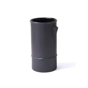LCA0036 Black Vase