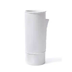 LCA0037 White Vase