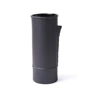 LCA0038 Black Vase