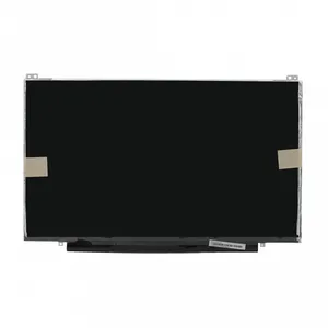 LCD Panel 14.0" (HW14WX103) 1366x768 slim LED 40 pin - Asus