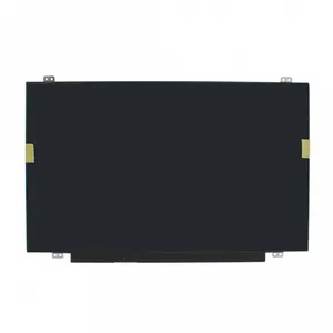 LCD Panel 14.0" (NT140FHM-N41) 1920x1080 full HD slim LED 30 pin