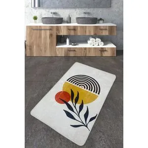 Le Soleil - 88 Multicolor Bathmat