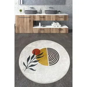 Le Soleil - 99 Multicolor Bathmat
