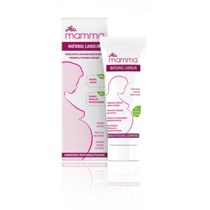 Lea Mama prirodni Lanolin