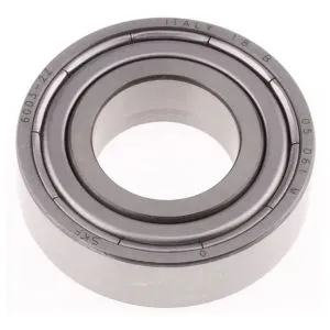 Ležaj 6003 K 2Z 17x35x10 SKF