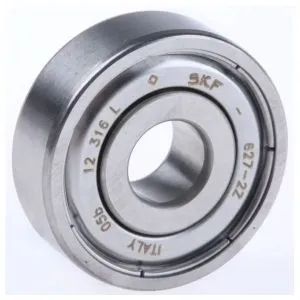 Ležaj 7x22x7 627-2Z SKF