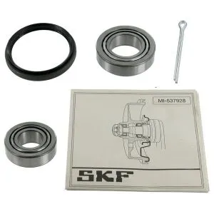 Ležaj ZT 20/25x42/47x15/15 VKBA652 R-4 SKF