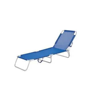 Ležaljka 188k58k24 cm
